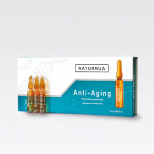 ANTI-AGING - Ampolla estéril 2 ml. (10 unidades)