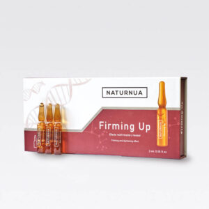 FIRMING UP - Ampolla estéril 2 ml. (10 unidades)