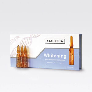 WHITENING - Ampolla estéril 2 ml. (10 unidades)